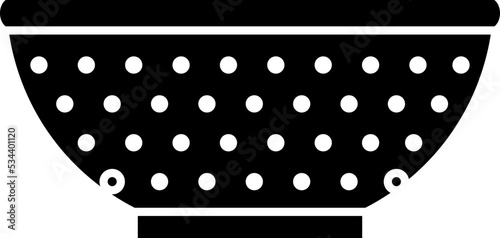 colander icon