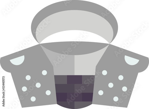 collar icon