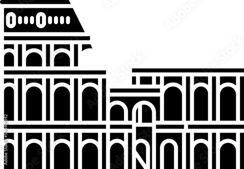 colosseum icon