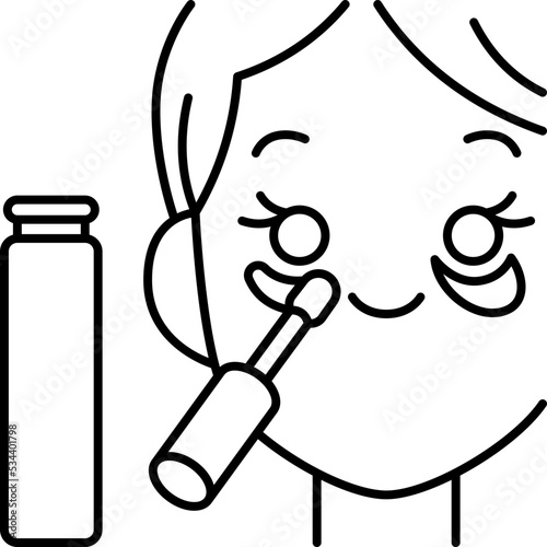 concealer icon