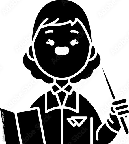 conductor icon