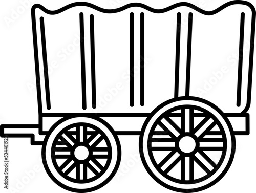 Conestoga icon
