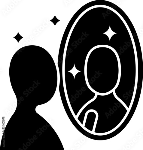 confidence icon