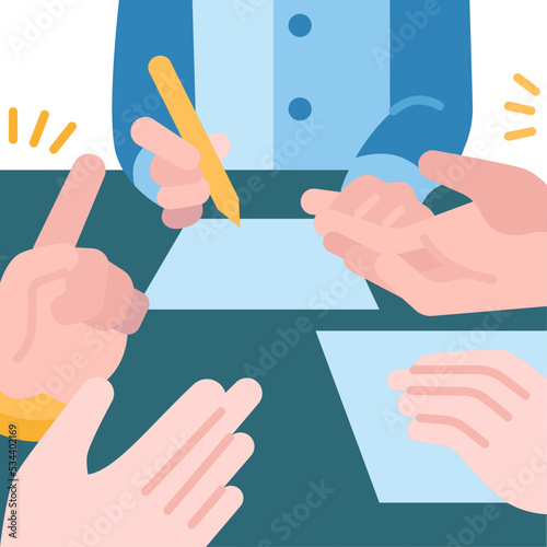 consult icon