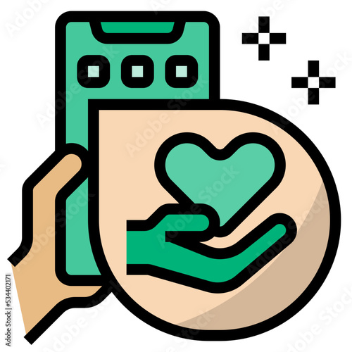 charity icon