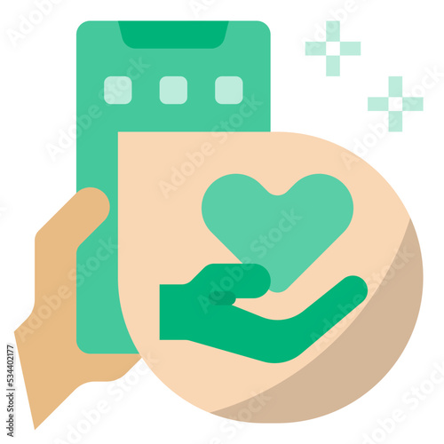 charity icon