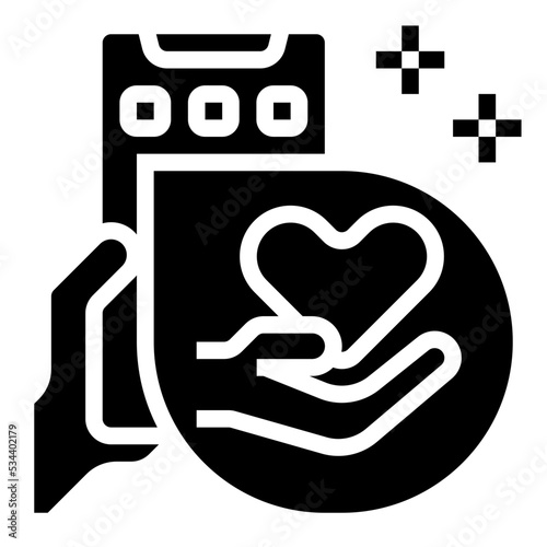 charity icon