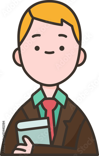 consultant icon