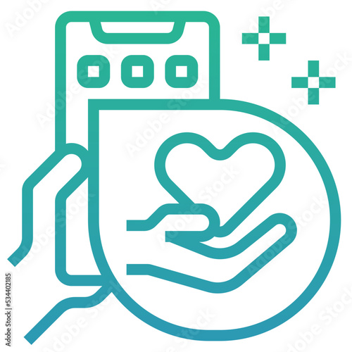 charity icon