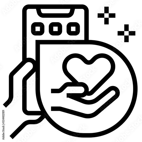 charity icon