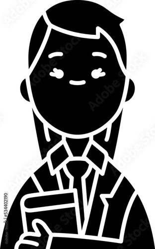 consultant icon