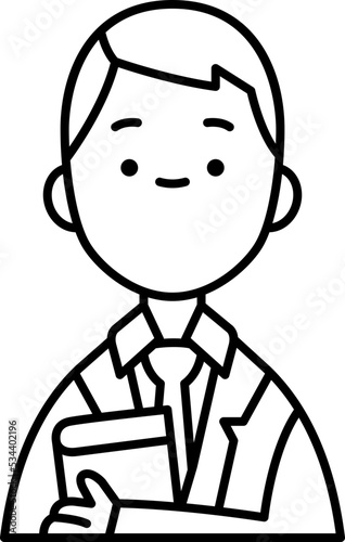 consultant icon
