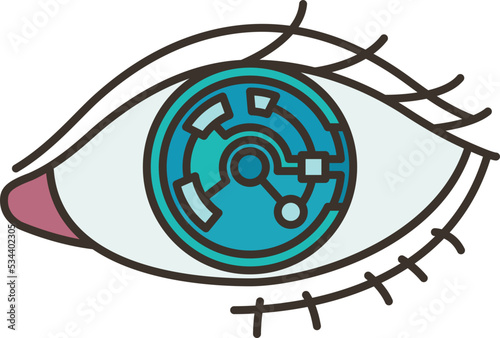 contact icon