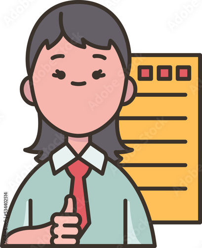 contractor icon