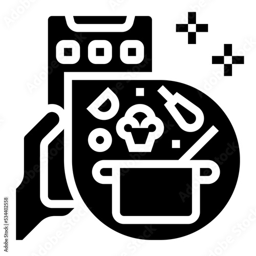online class icon