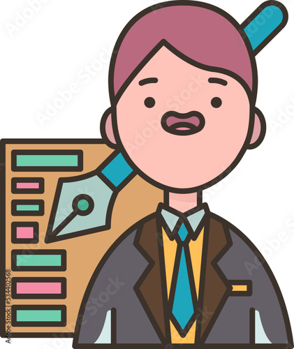 Convention icon