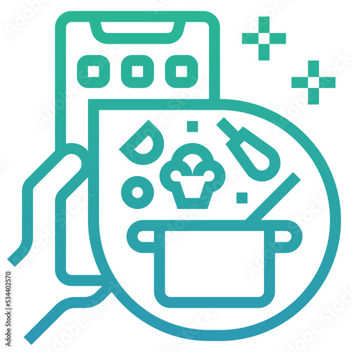 online class icon