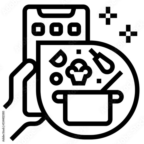 online class icon