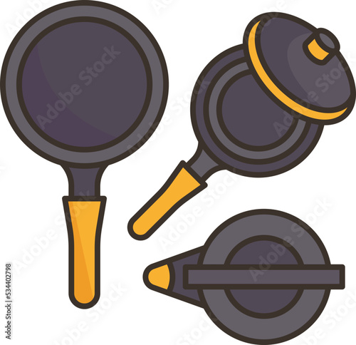 cookware icon