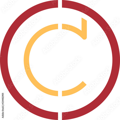 Copyright icon