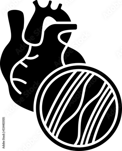 coronary icon