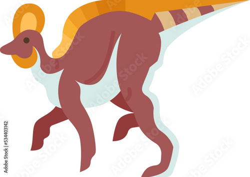 Corythosaurus icon