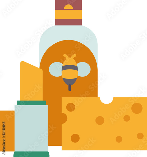 Cosmetic icon