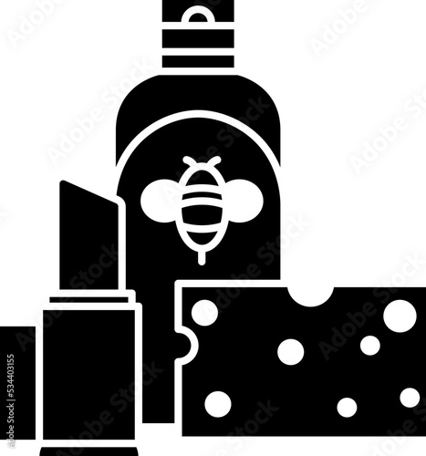 Cosmetic icon