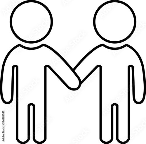 couple icon