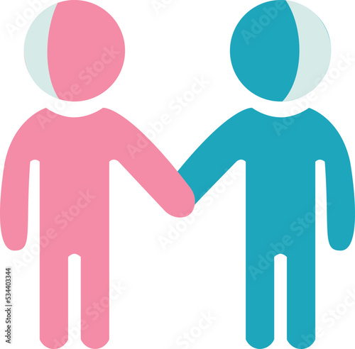 couple icon