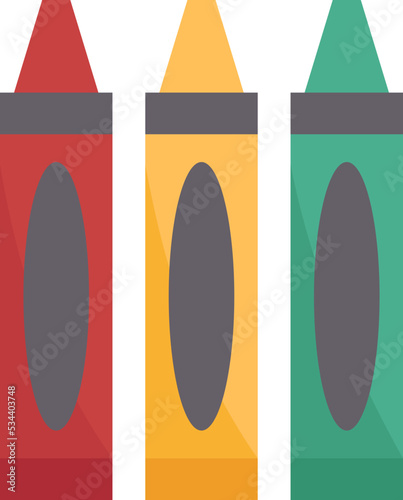crayon icon