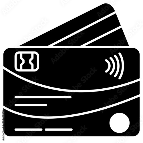credit icon
