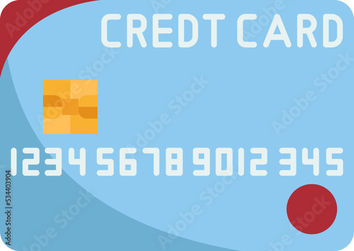 credit icon