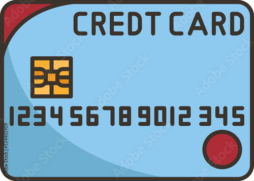 credit icon