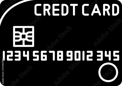 credit icon
