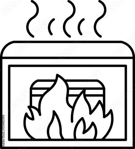 cremation icon