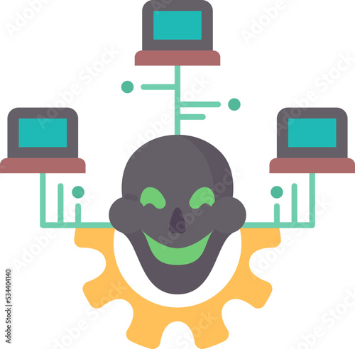 critical icon
