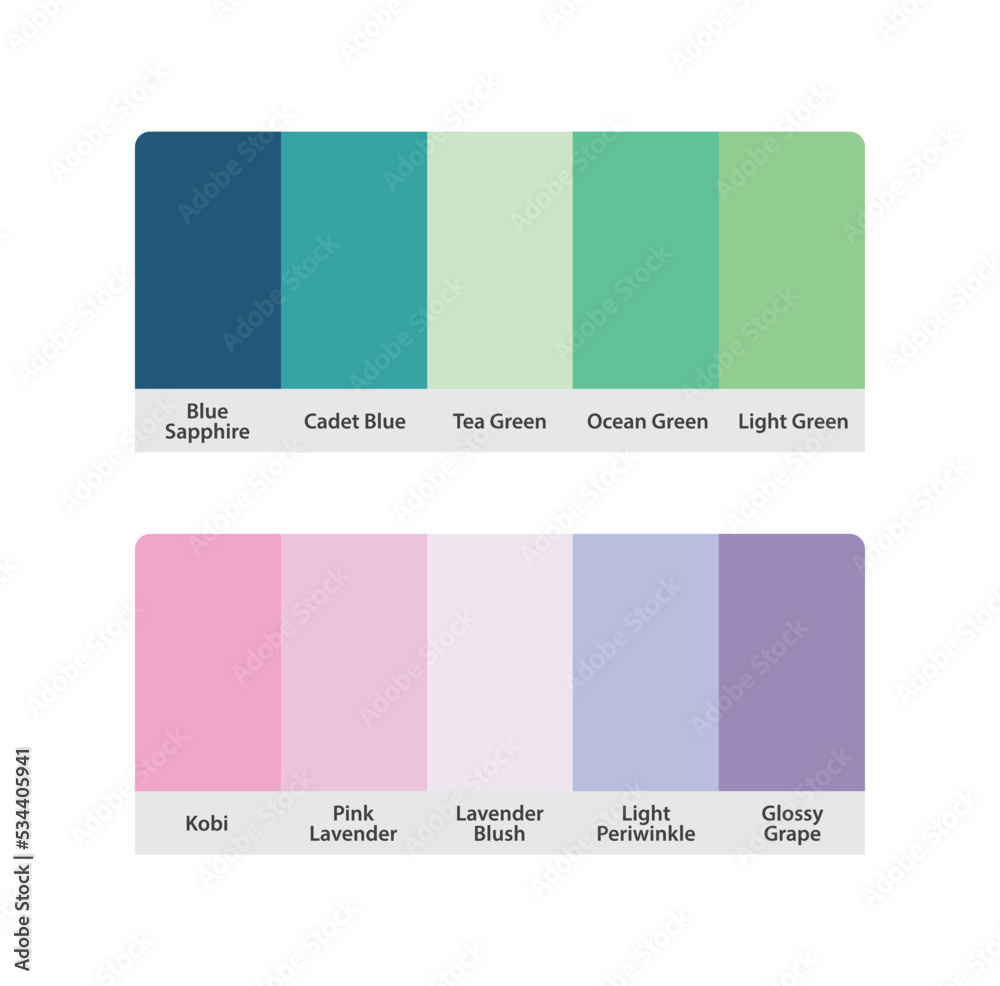 pastel pink color  Color Palette Ideas