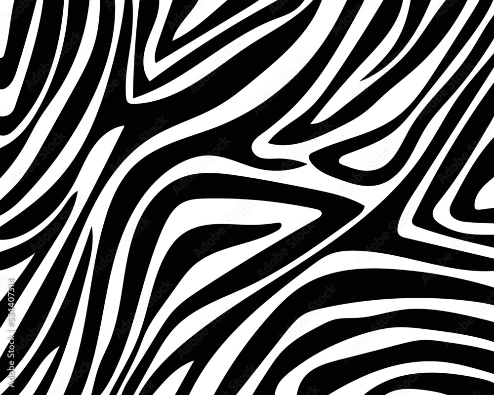 zebra skin texture. vector eps 10 zebra skin texture. vector eps 10