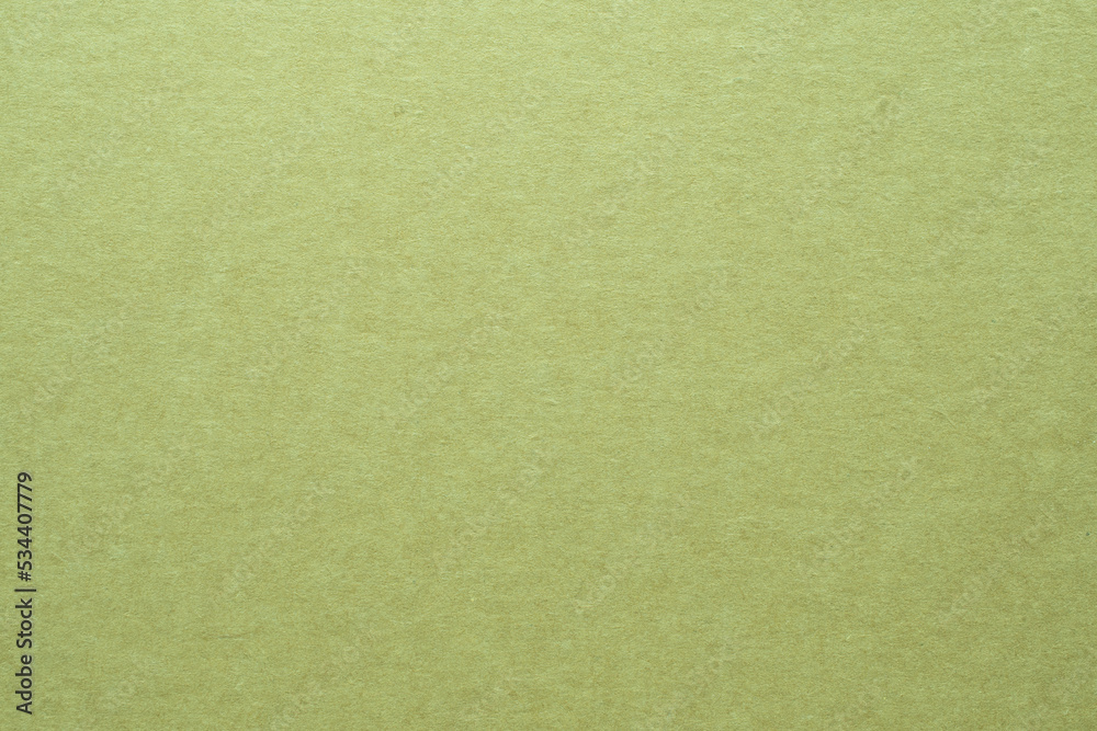 Texture green paper box background. Texture green paper box background.