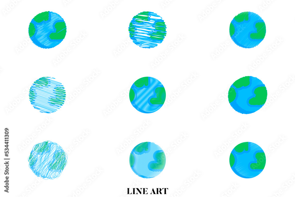 Pattern and wallpaper art Pattern and wallpaper art