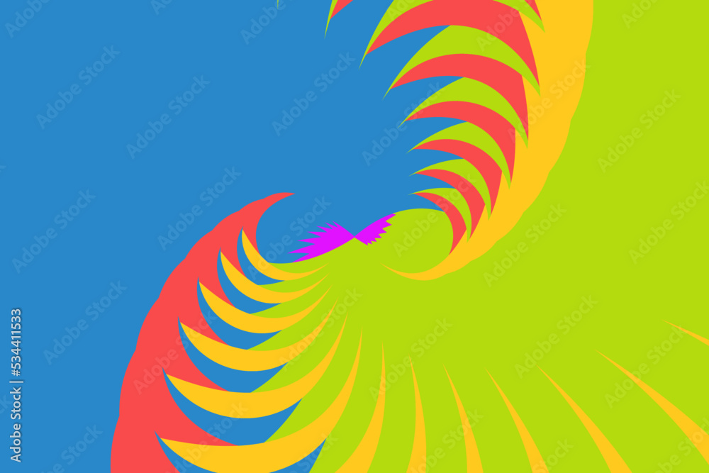 Abstract Background And Wallpaper Art Abstract Background And Wallpaper Art