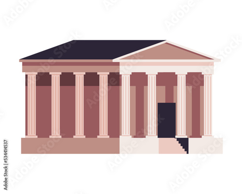 justice court building