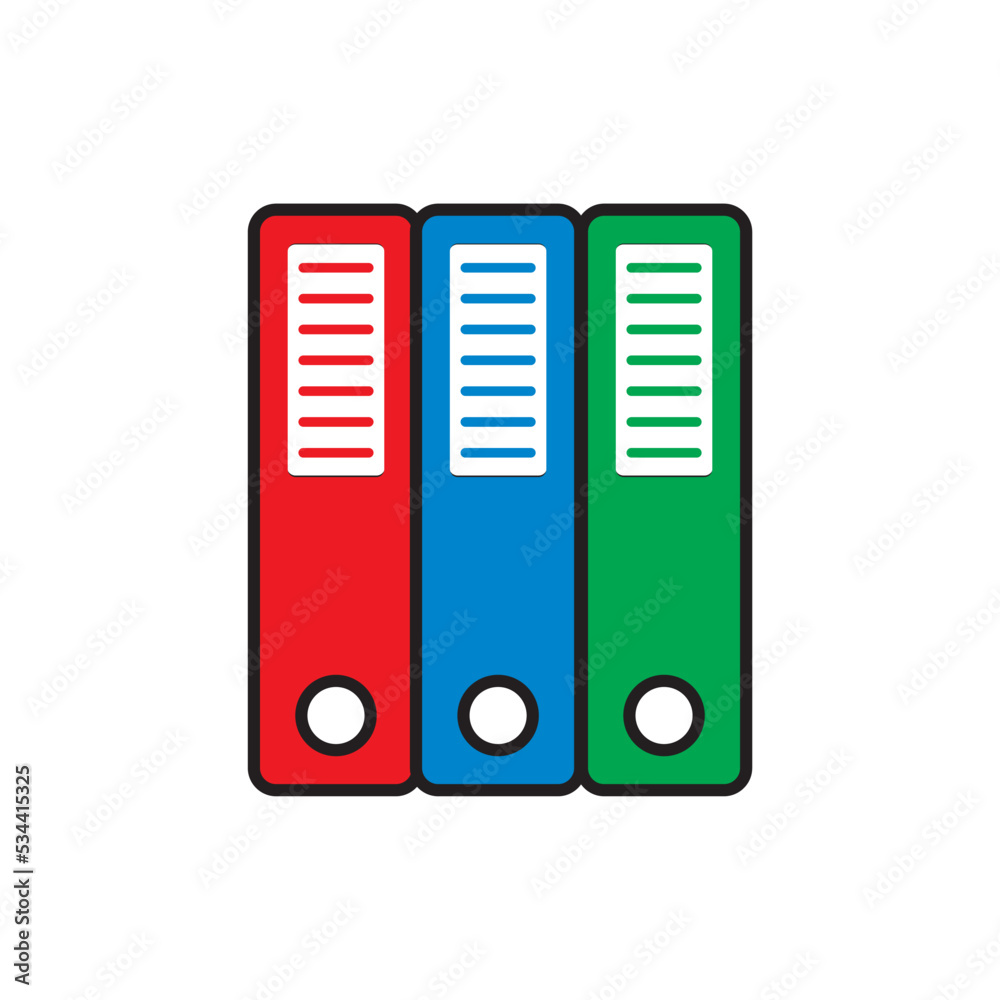 book icon , library icon vector book icon , library icon vector