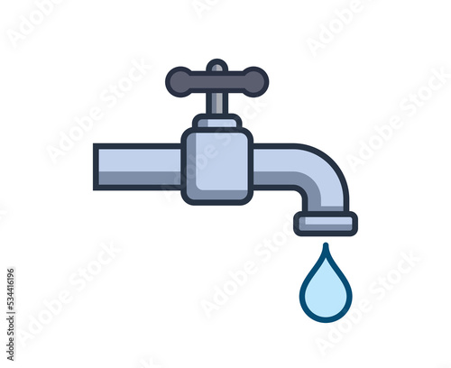 industrical flange technical symbol icon02 WBG