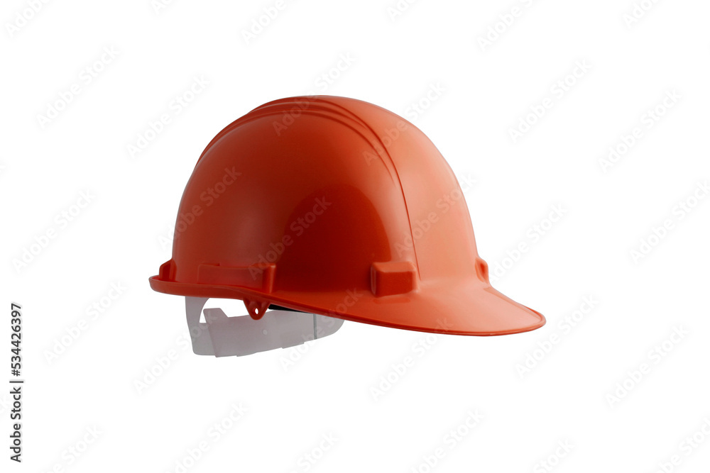 Photo of safety helmet, this helmet is usually used by construction workers to protect the head, and avoid work accidents Photo of safety helmet, this helmet is usually used by construction workers to protect the head, and avoid work accidents