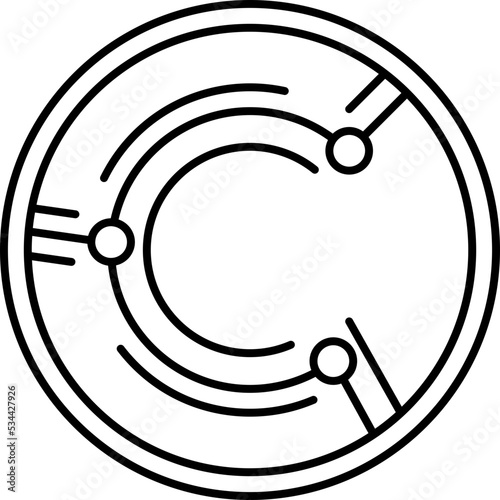 cryptocurrency icon