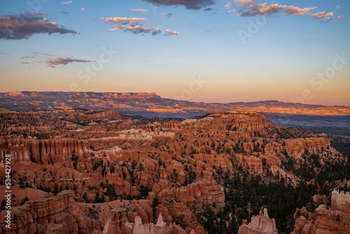 Bryce Canyon