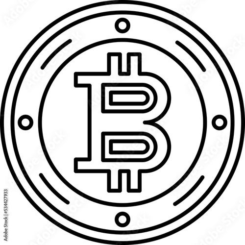 cryptocurrency icon