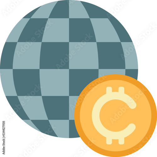 cryptocurrency icon